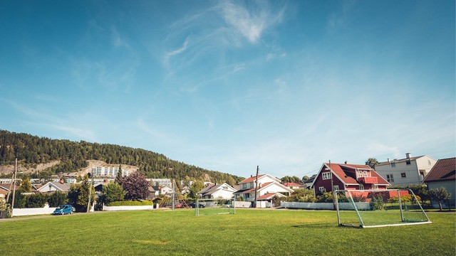 Jupiterjordet