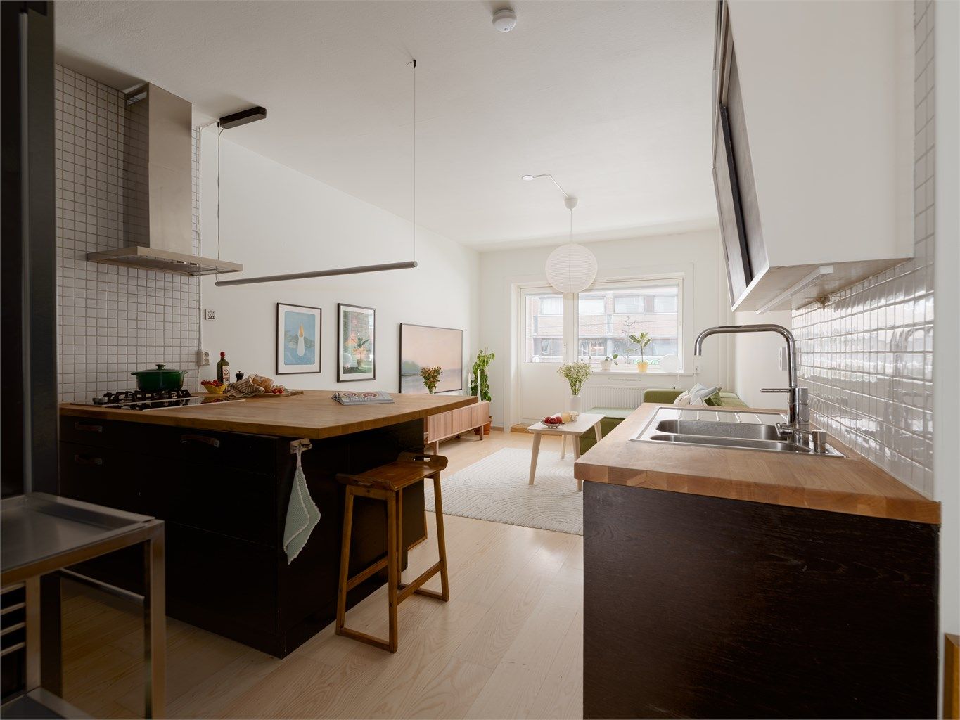 Audun Thorp Bjørnstad v/ Krogsveen har gleden av å presentere Trondheimsveien 69! 