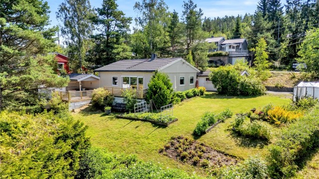 Eiendomsmegler Krogsveen avd. Årnes har gleden av å presentere Fjellvegen 2!