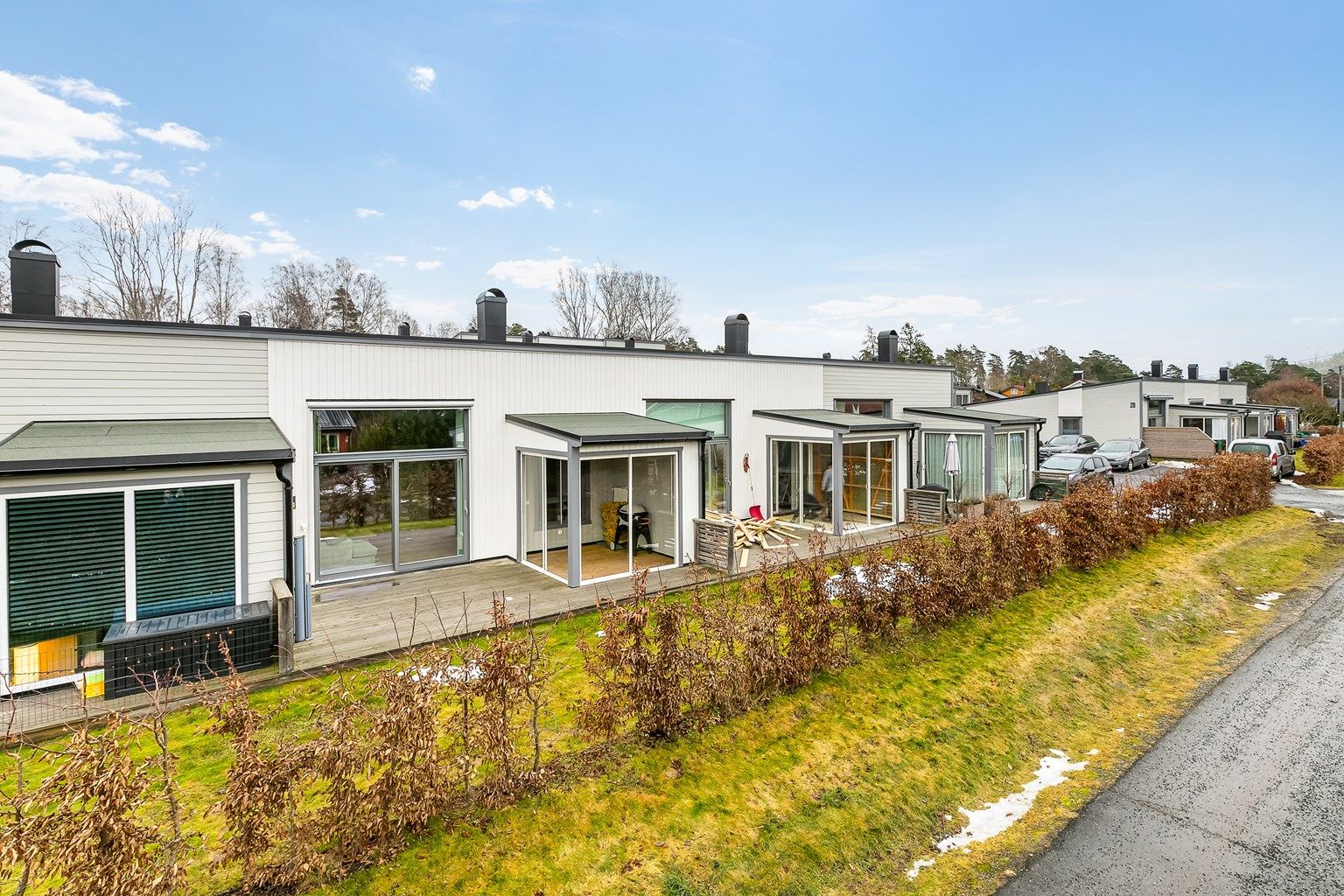 Ryggeraet 16C presenteres av Krogsveen.