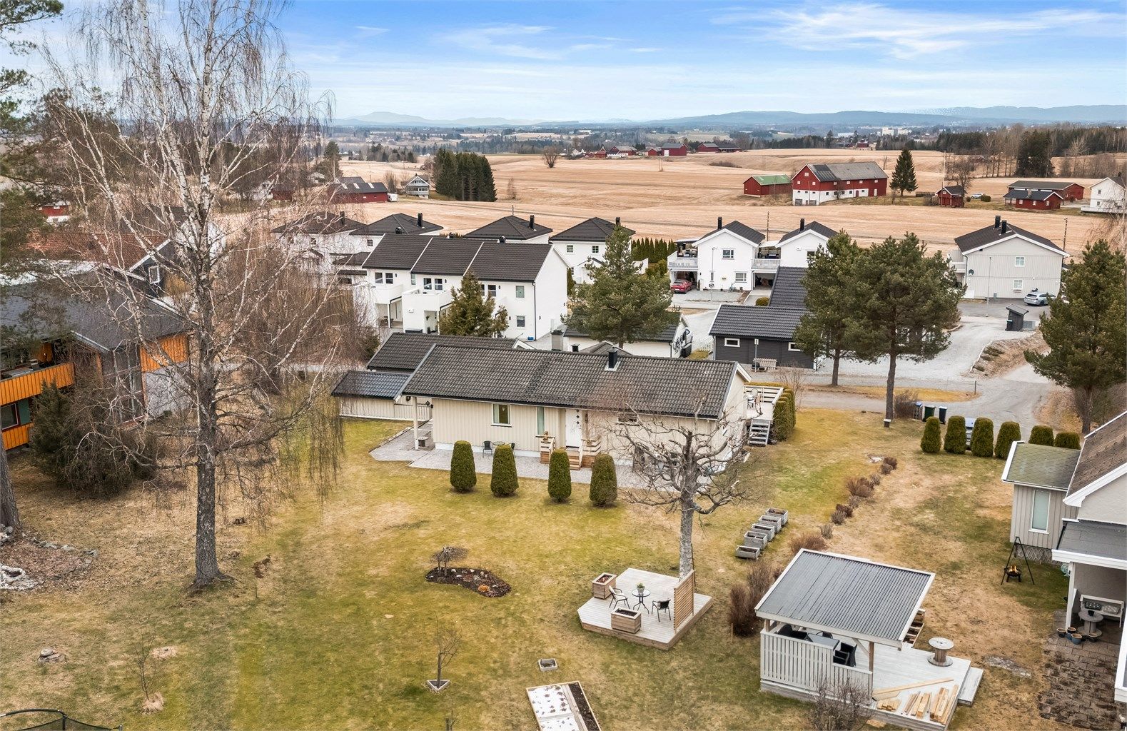 Velkommen til visning! Husk visningspåmelding og laste ned salgsoppgaven før visning. 