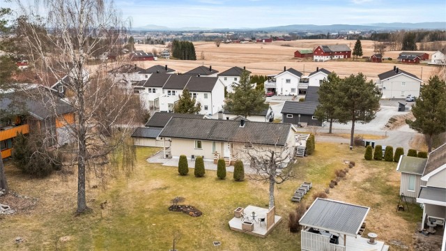Velkommen til visning! Husk visningspåmelding og laste ned salgsoppgaven før visning.