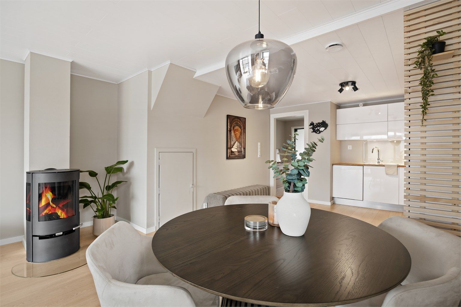 Spiseplass