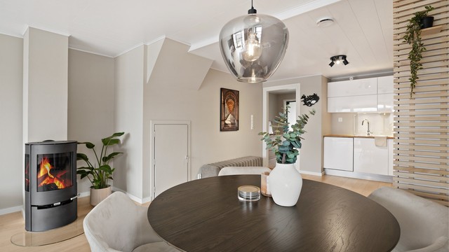 Spiseplass