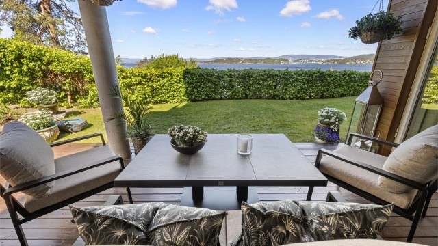 Velkommen til Gladvollveien 24E.