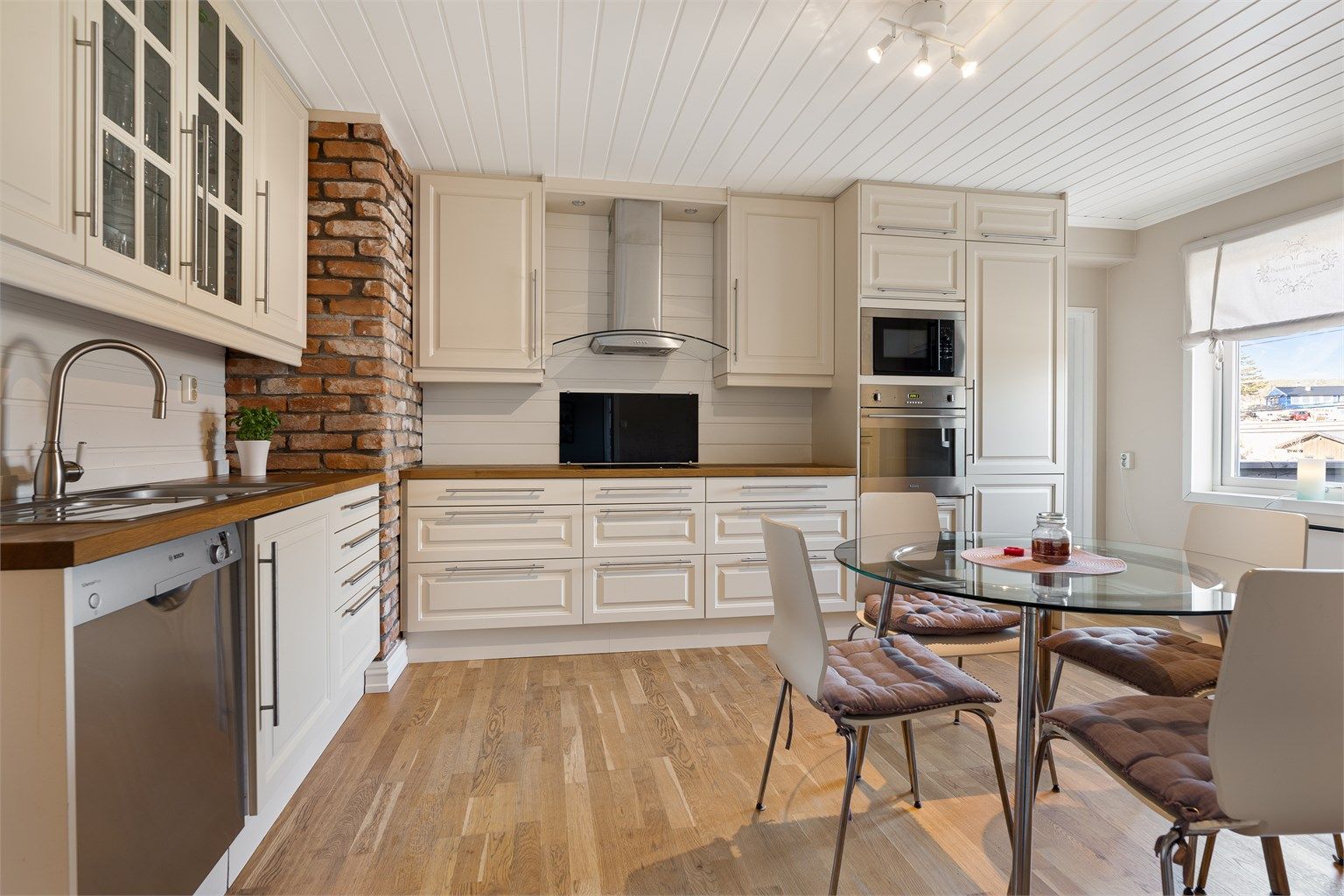 Stor 3-roms i Dalheimveien 30