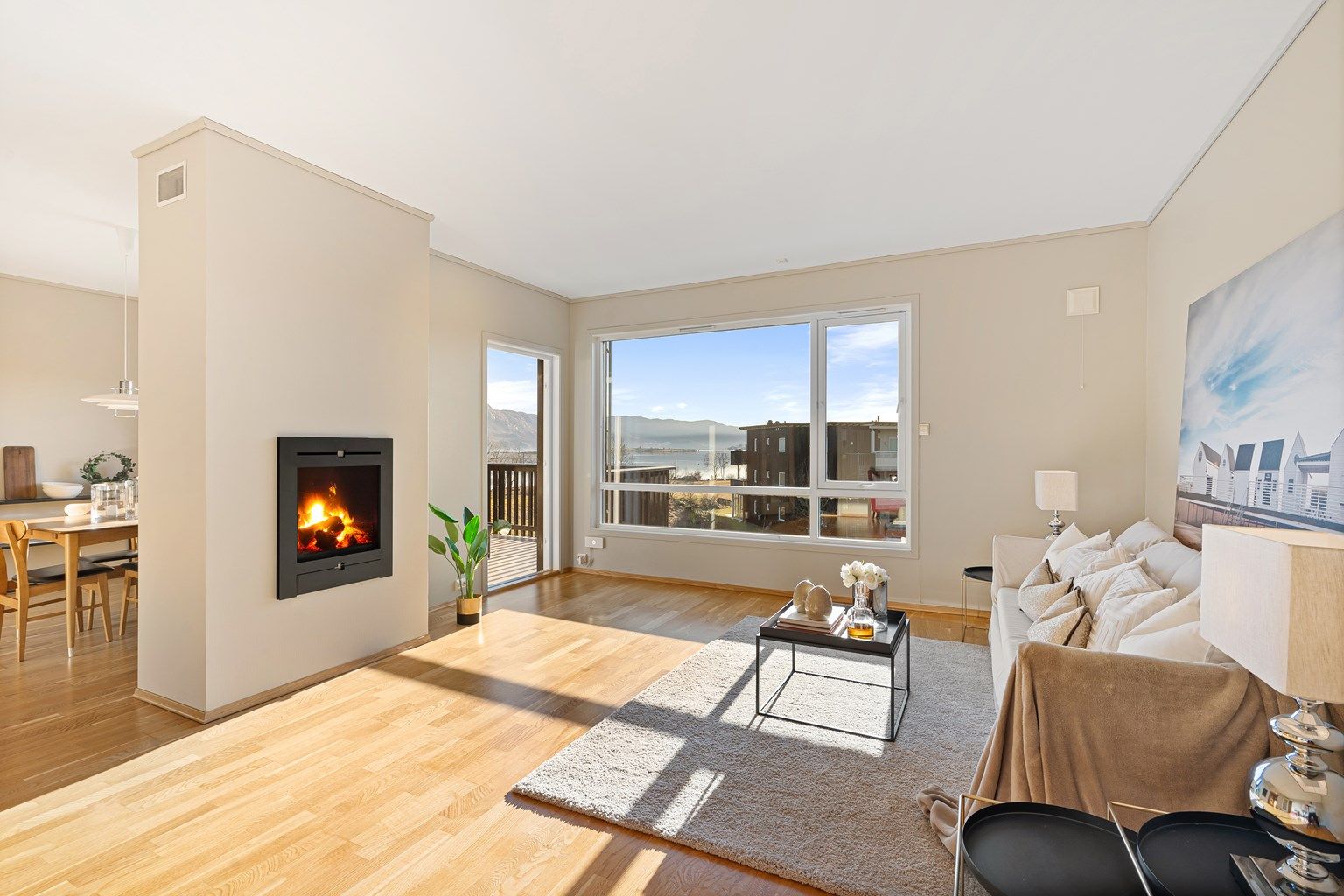 Lene Hviding v/Krogsveen eiendom har gleden av å presentere Boganessletta 50.