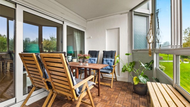 Velkommen til Riihimækiveien 31!