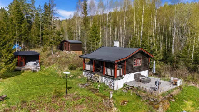 Velkommen til Fetveien 2622!