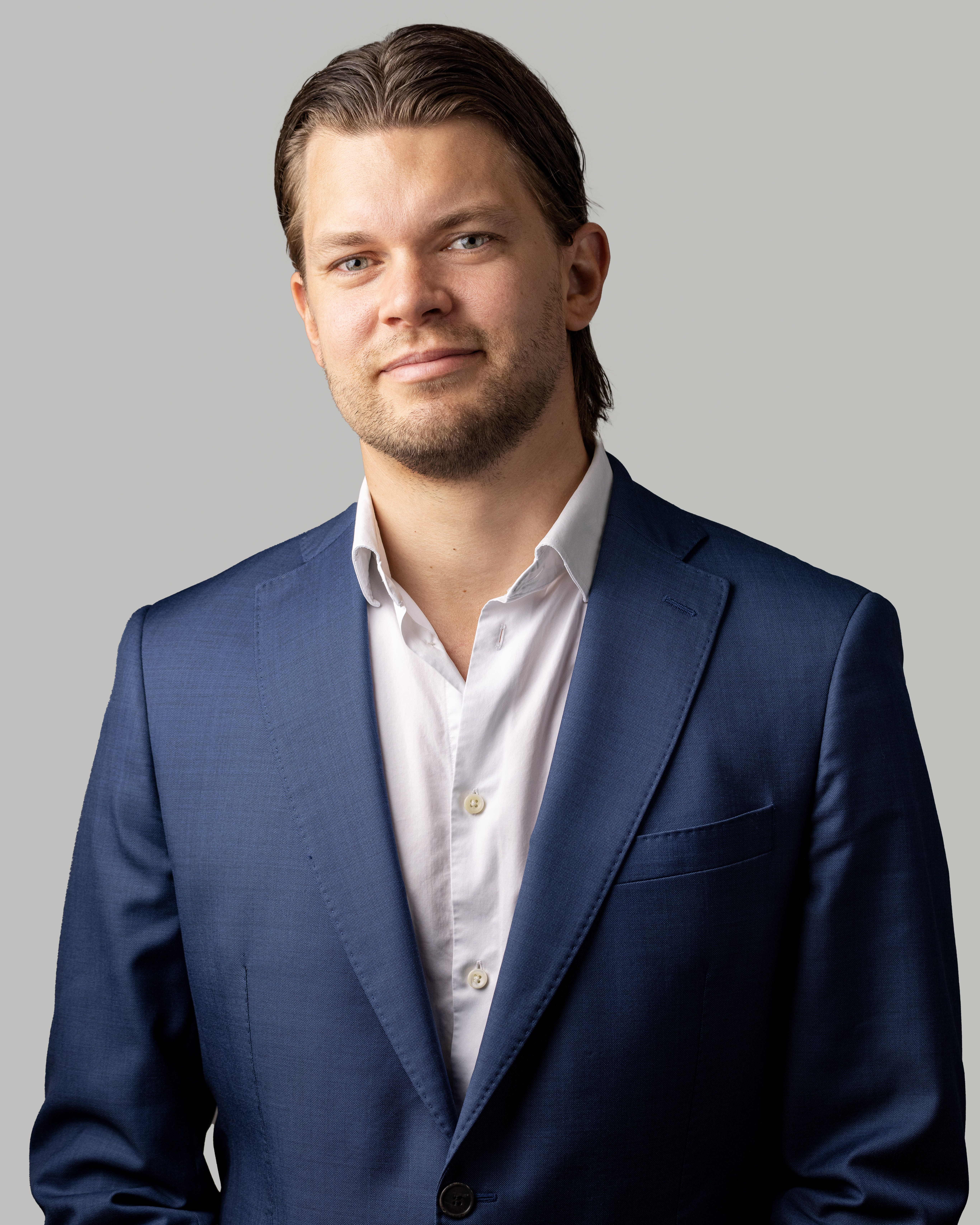 Fredrik Nordstrøm