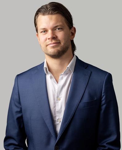 Fredrik Nordstrøm