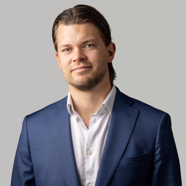 Fredrik Nordstrøm