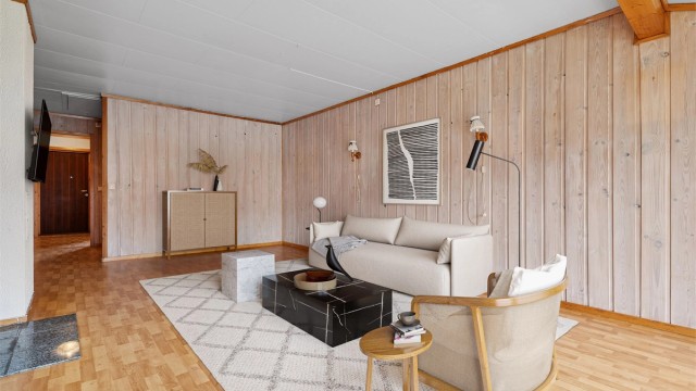 Velkommen til Grindalsvegen 25B!