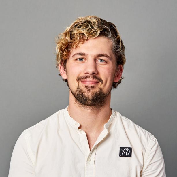 David Jackowiak
