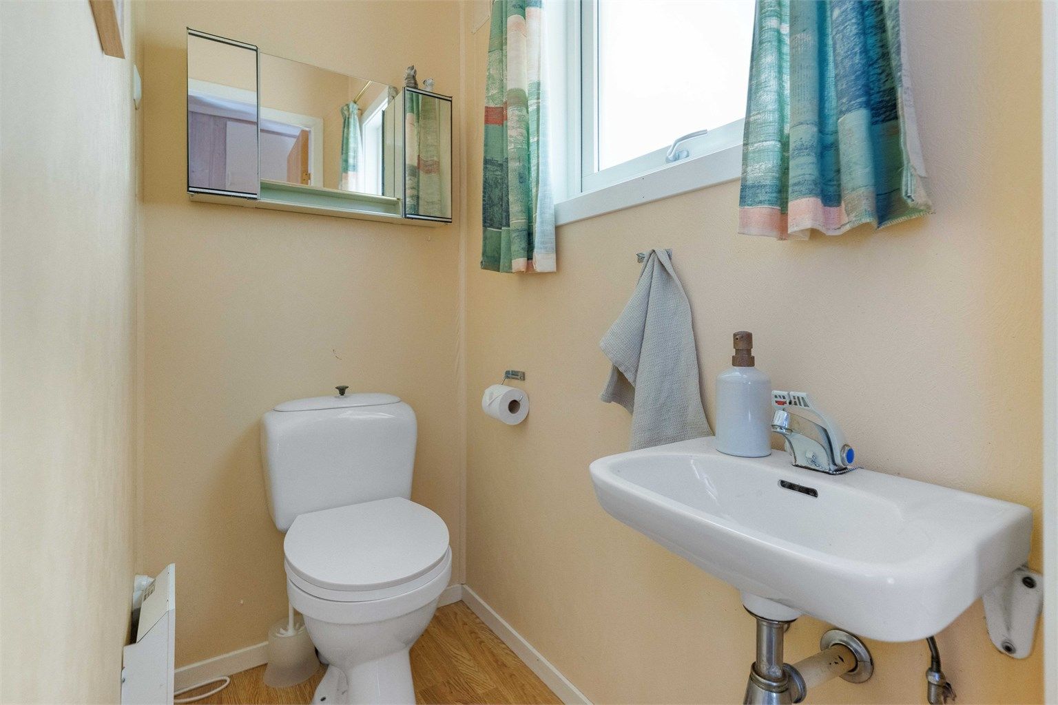 Wc-rom