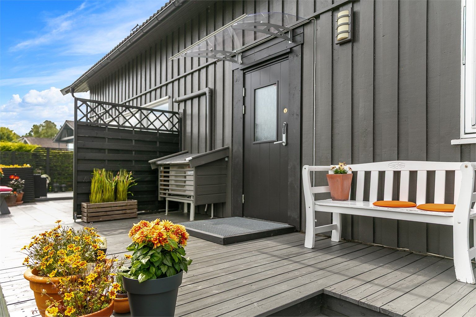 Velkommen inn til Utsiktsveien 29A