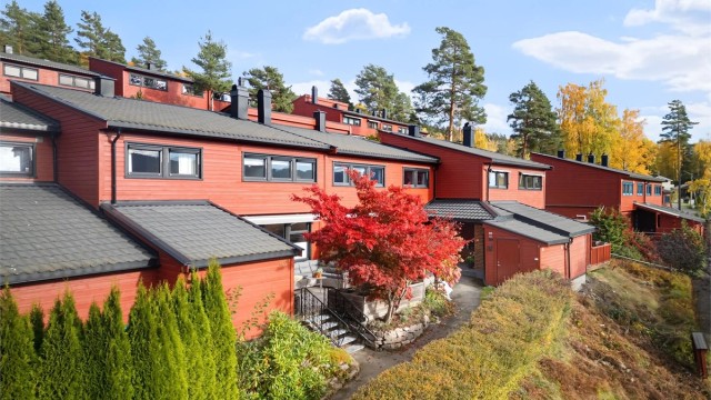 Velkommen til Brøttet 97!