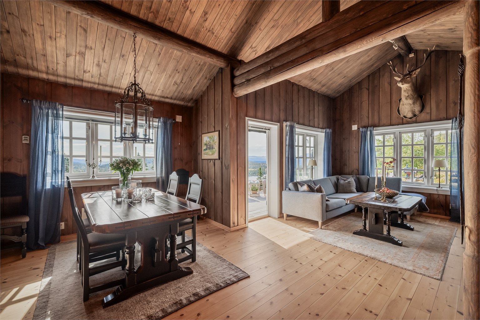 Stue