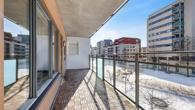 Her er det mulighet til å skape flere sittegruppe løsninger.