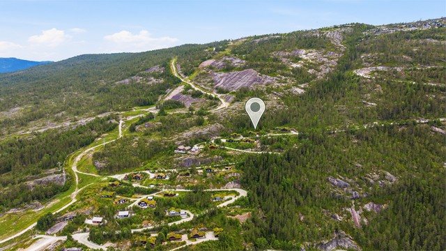 Velkommen til Vrådal Panorama - En vakker helårsdestinasjon!