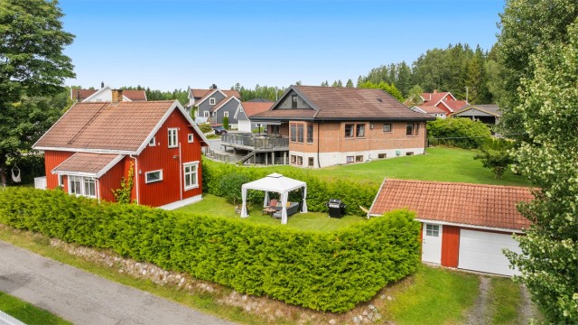 Krogsveen v/ Emilio de Paoli Dunne | Smedalsvegen 2. Foto: Flytende Film AS (Thor Øyvind Borgersen)