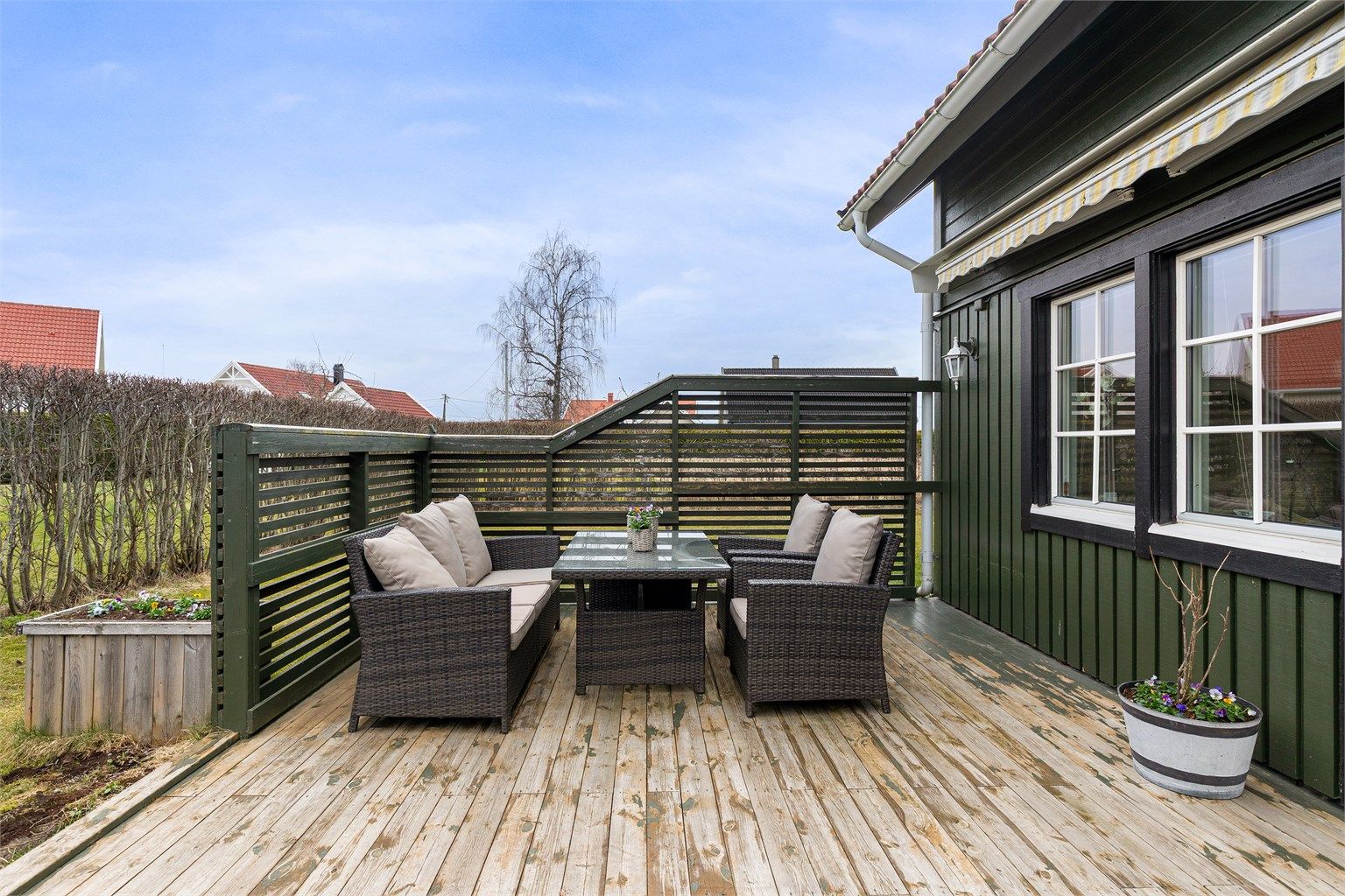 Bølstadstubben 5-14