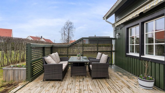 Bølstadstubben 5-14