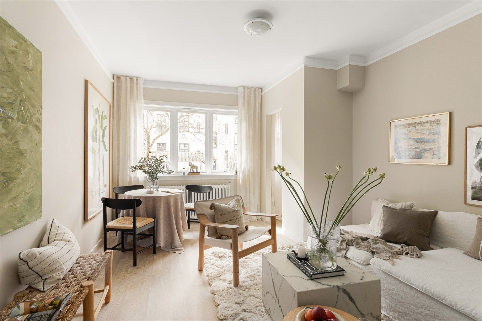 Åsaveien 14A presentert av Nora Larsen Rørvik v/ Eiendomsmegler Krogsveen!