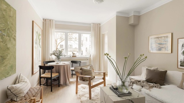 Åsaveien 14A presentert av Nora Larsen Rørvik v/ Eiendomsmegler Krogsveen!