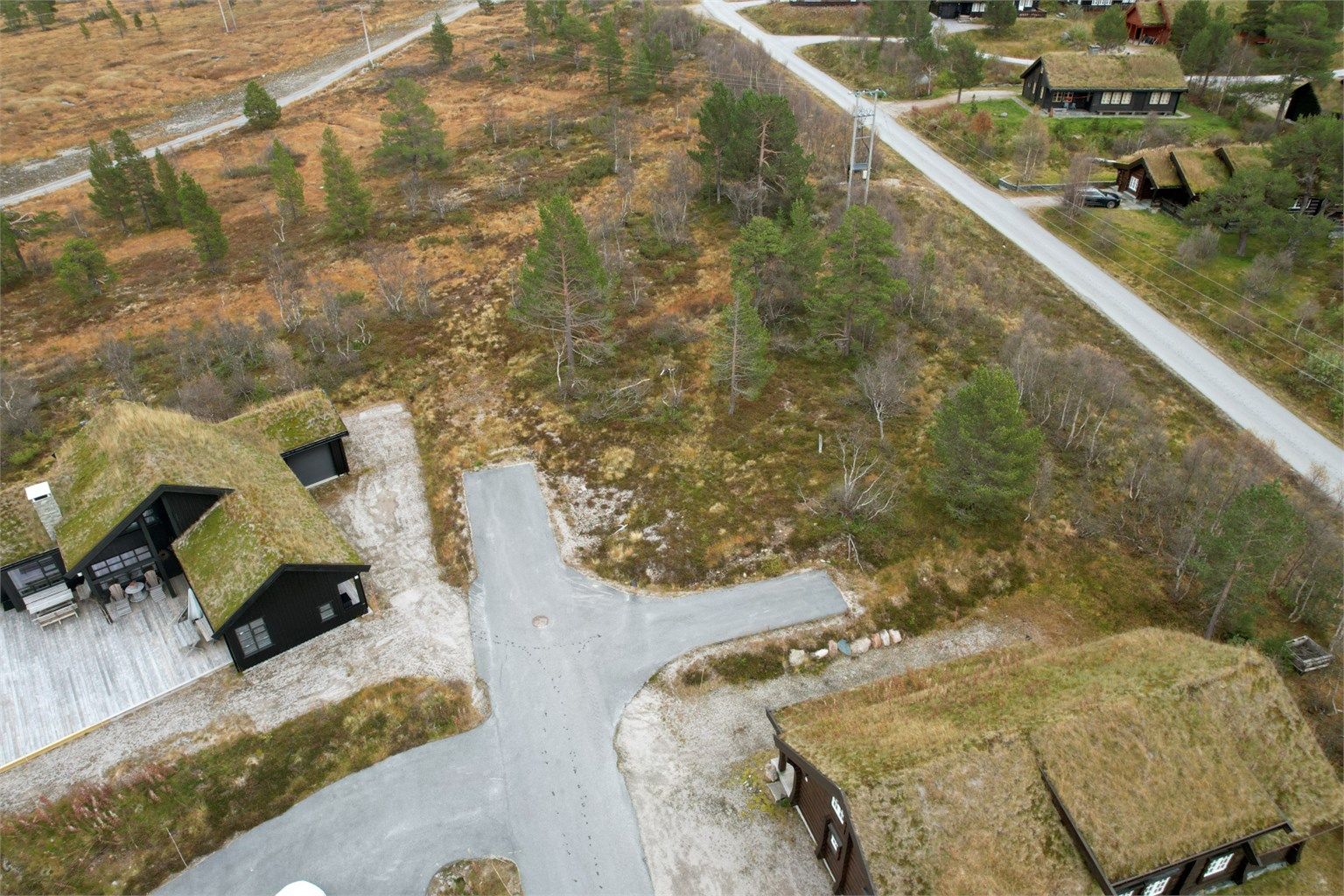 - Velkommen til Solseterkollen 12 - 