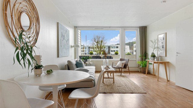 Velkommen til Liaflaten 17!