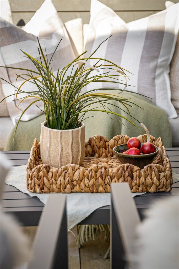 Platting - Detaljbilde.