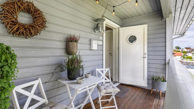 Hoppern 9C presenteres av Krogsveen.
Fotograf; Børge Oppegård.