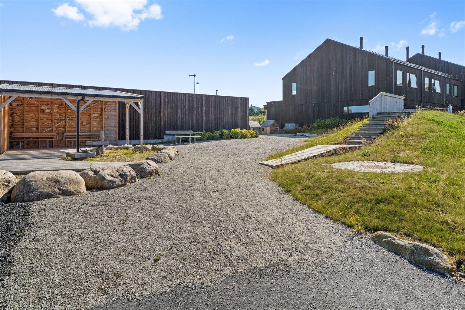 Område bilde