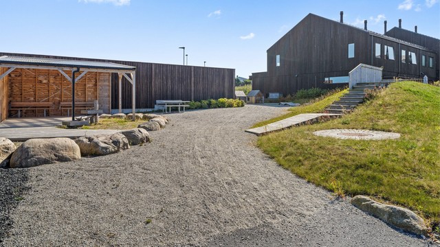 Område bilde