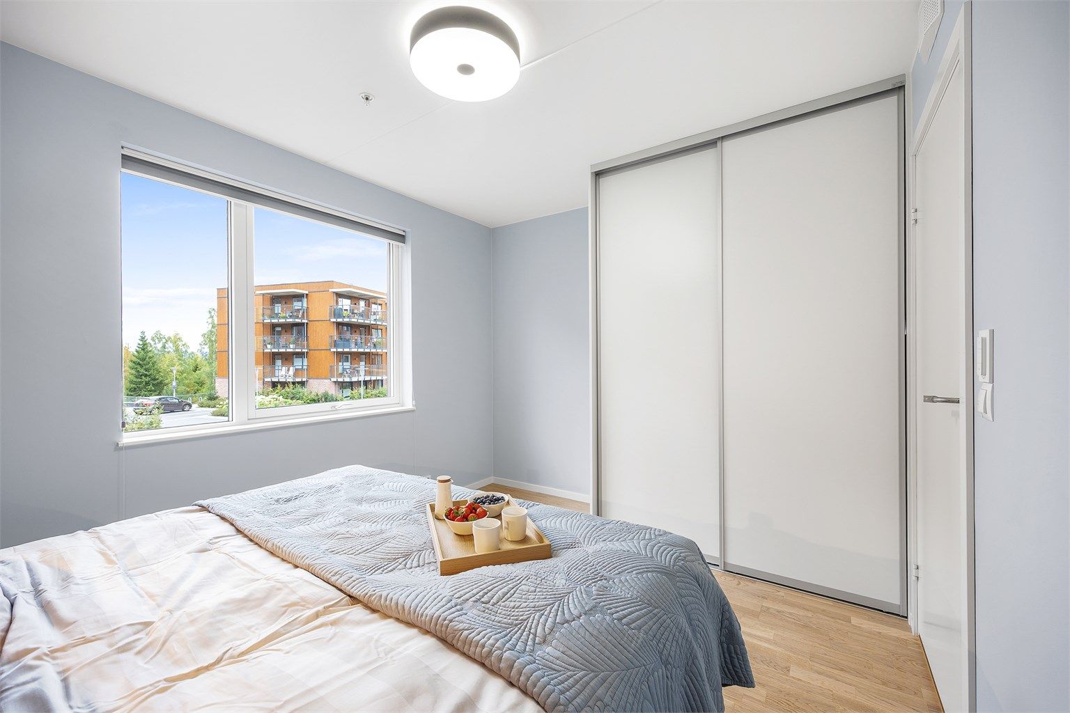 Bilde fra Åslia 15, FJERDINGBY