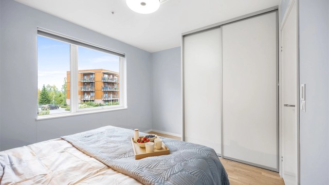 Bilde fra Åslia 15, FJERDINGBY