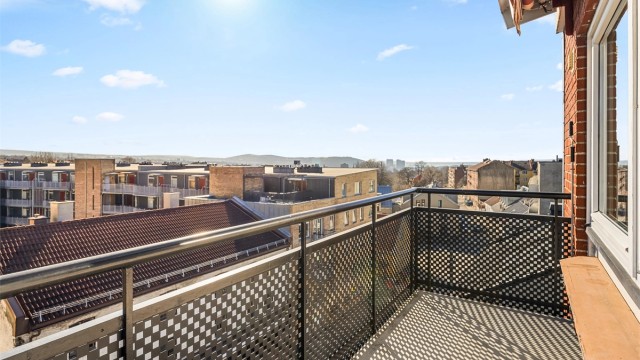 Velkommen til Maridalsveien 160 A - I hjertet av Sagene!