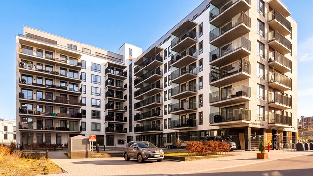 Det vil etableres barnehage i byggets 1. etasje. Velkommen til visning!