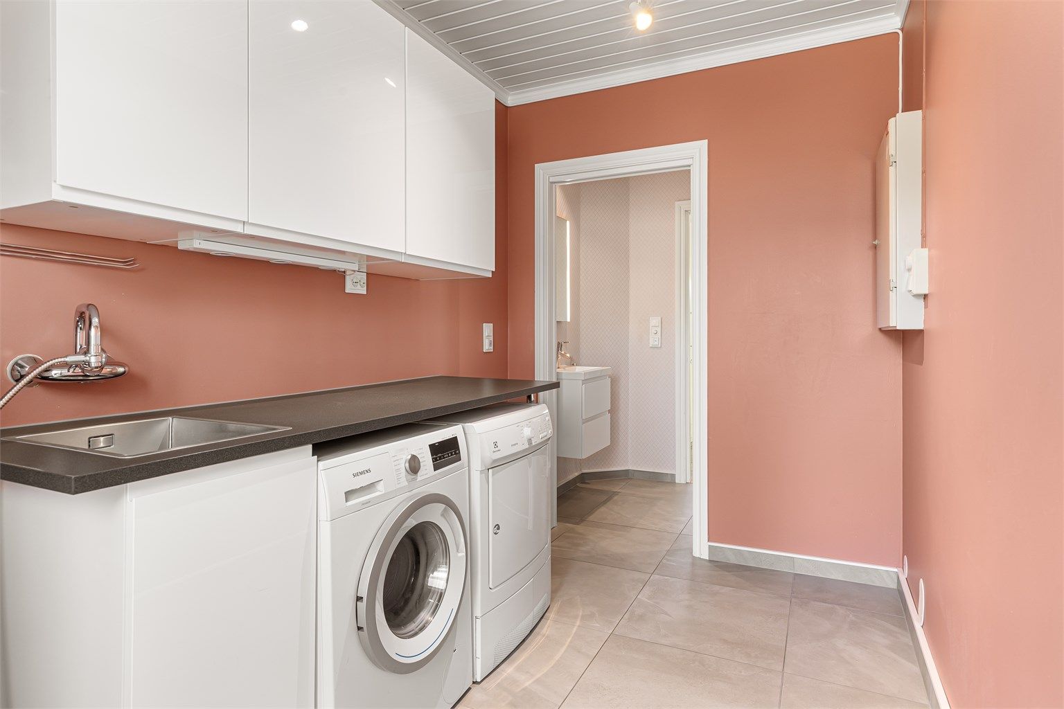 Kleiver Terrasse 14-106