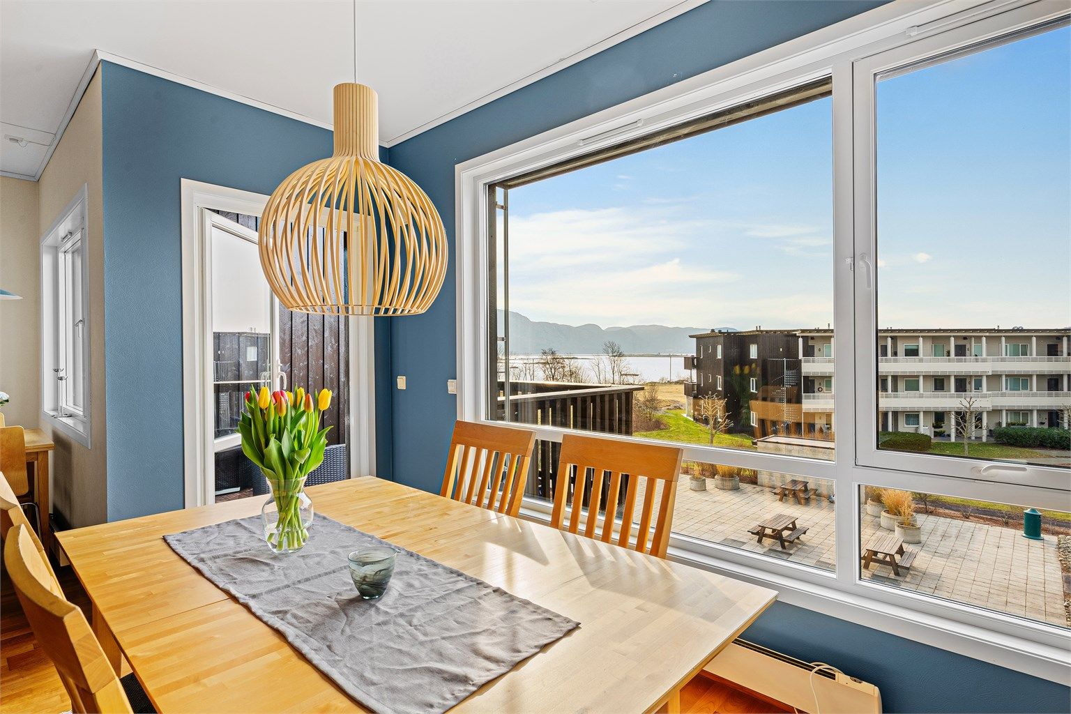 Lene Hviding v/Krogsveen eiendom har gleden av å presentere Boganessletta 50.