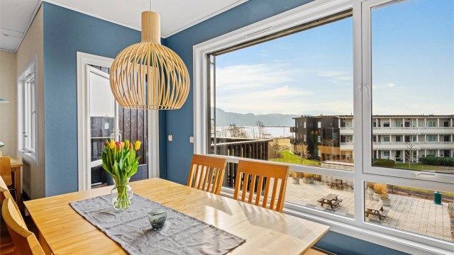 Lene Hviding v/Krogsveen eiendom har gleden av å presentere Boganessletta 50.