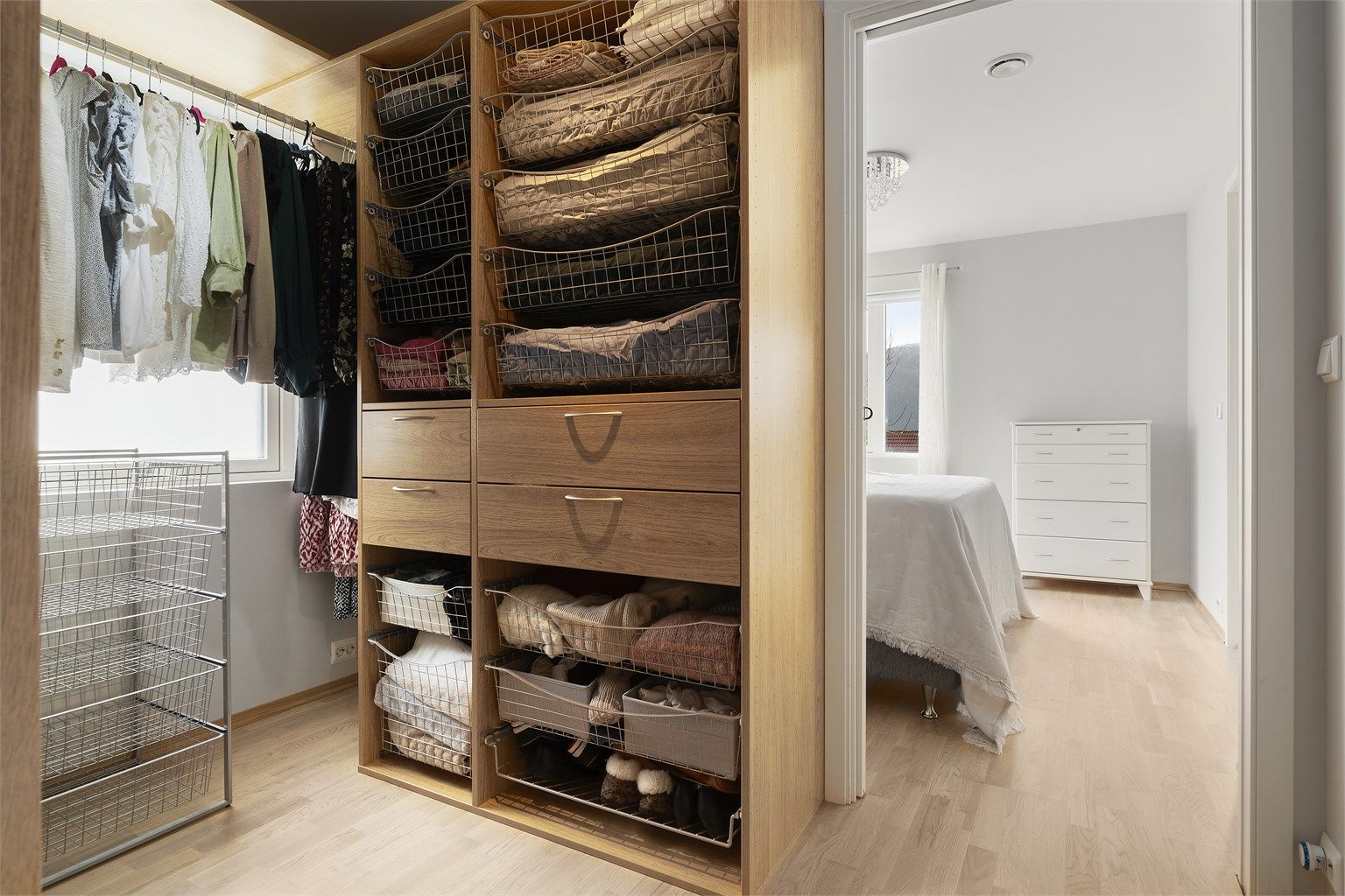 Garderobe