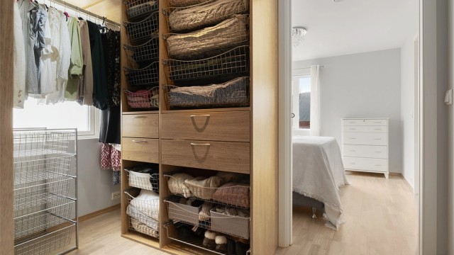 Garderobe