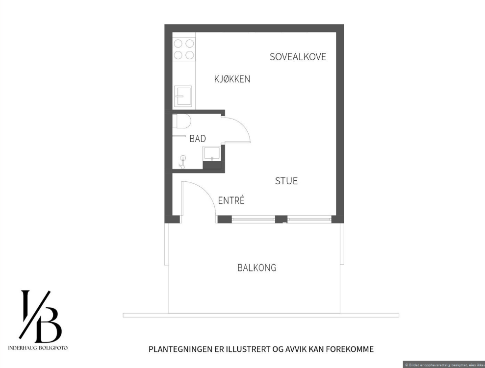 Plantegning Kringsjåveien 99I.png