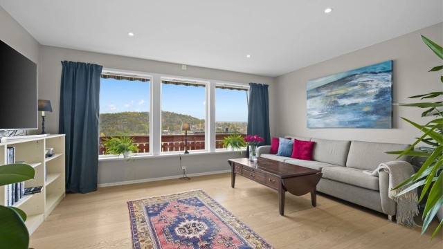 Velkommen til Kamper Bas 26!