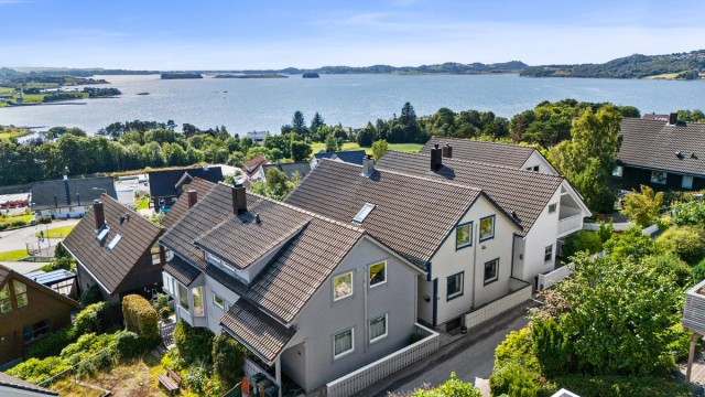 Velkommen til Grannes terrasse 56