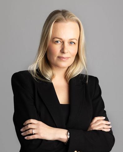 Therese Ekeli Berg
