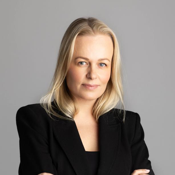 Therese Ekeli Berg