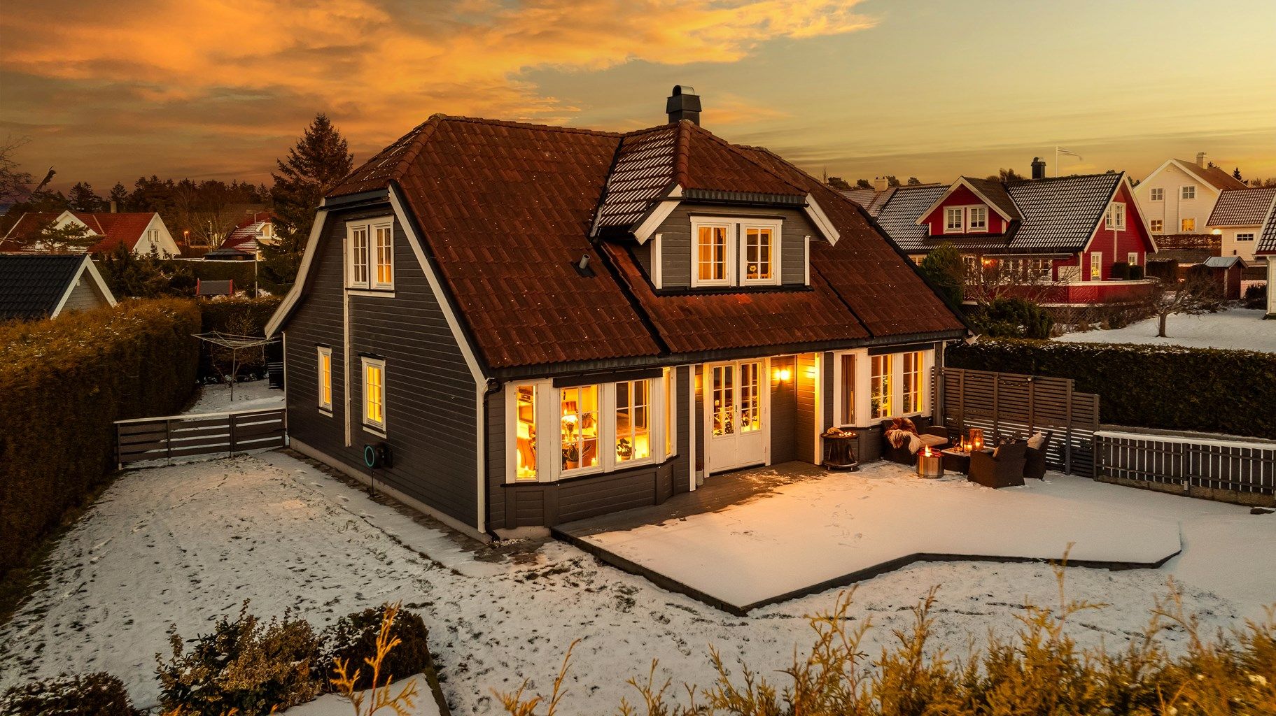 Salbufaret 4 - presentert av Krogsveen v/Andreas S. Bjønnes